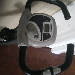 Exercise Bicycle Moving And Need It Gone