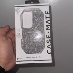 Case Mate S24 Ultra case