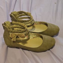 Jell Pop Girls Shoes