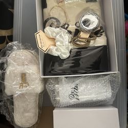 Bridal Gift Box