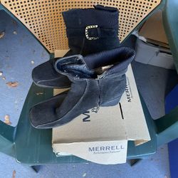 Girls Boots