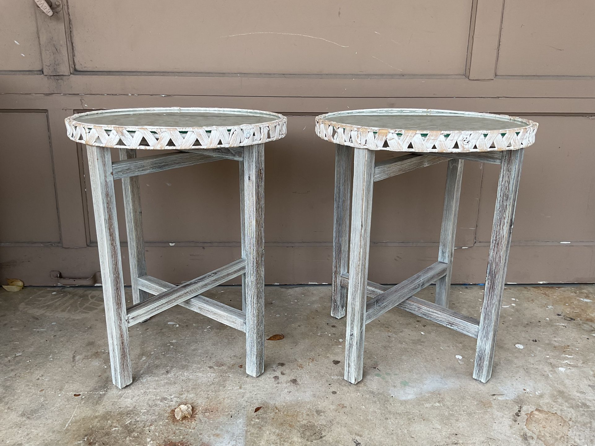 Side Tables