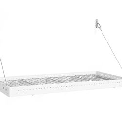 Heavy Duty Garage shelving