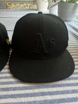 Oakland Athletic Baseball Cap