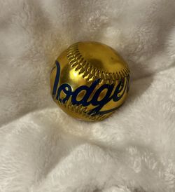 MLBP2007 Promotional Souvenir Ball