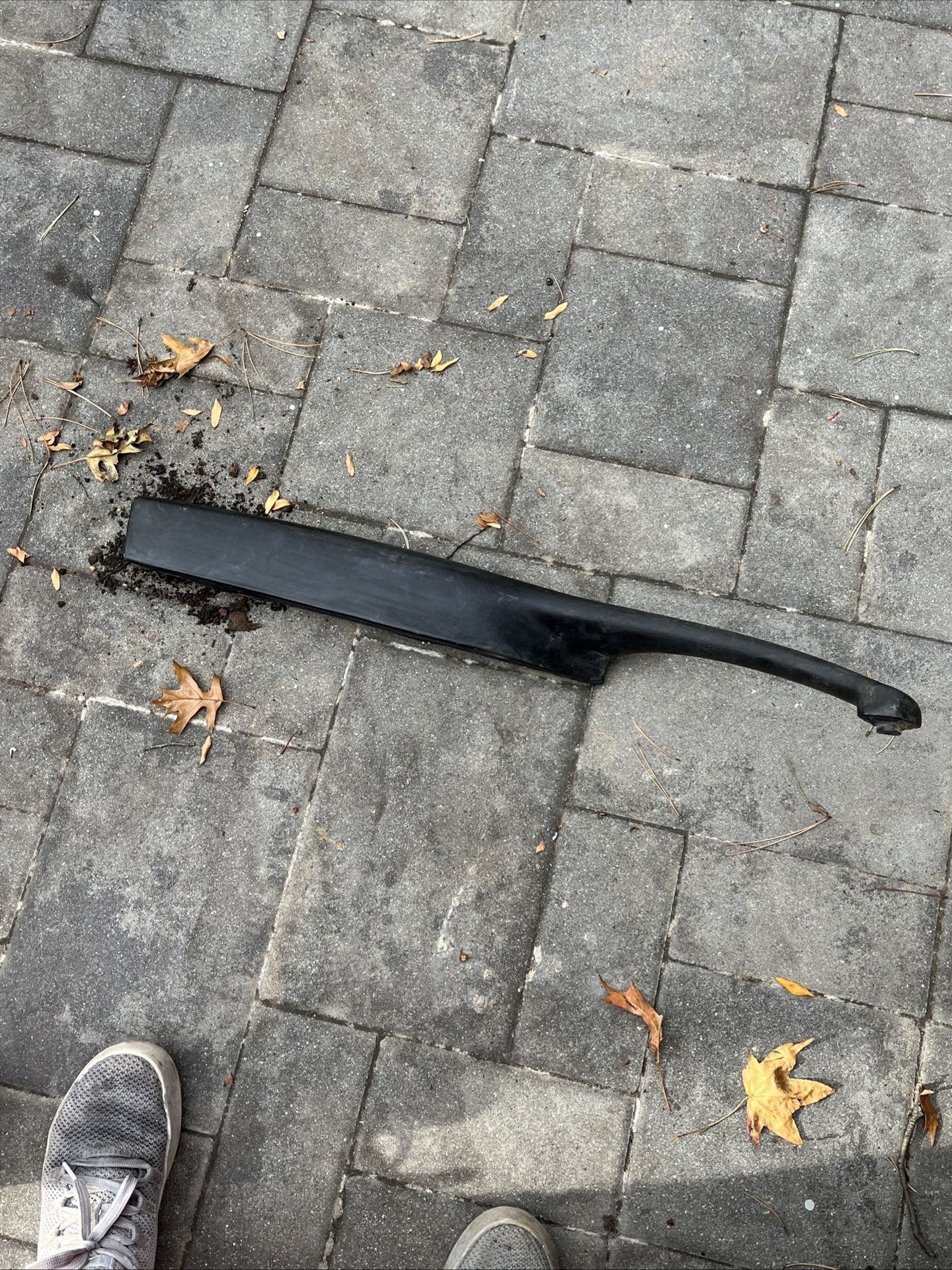 Left And Right 82-92 Firebird GTA Door Panel Armrest