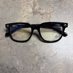 Chrome Hearts Glasses 