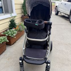 Mockingbird Stroller
