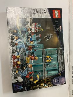 Lego 76216 Marvel