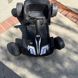 Kids Go-Kart Must Pick Up Today Or Tomorrow 