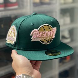 LA Fitted