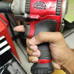 Mac Tools 1/2 Air Imact Wrench