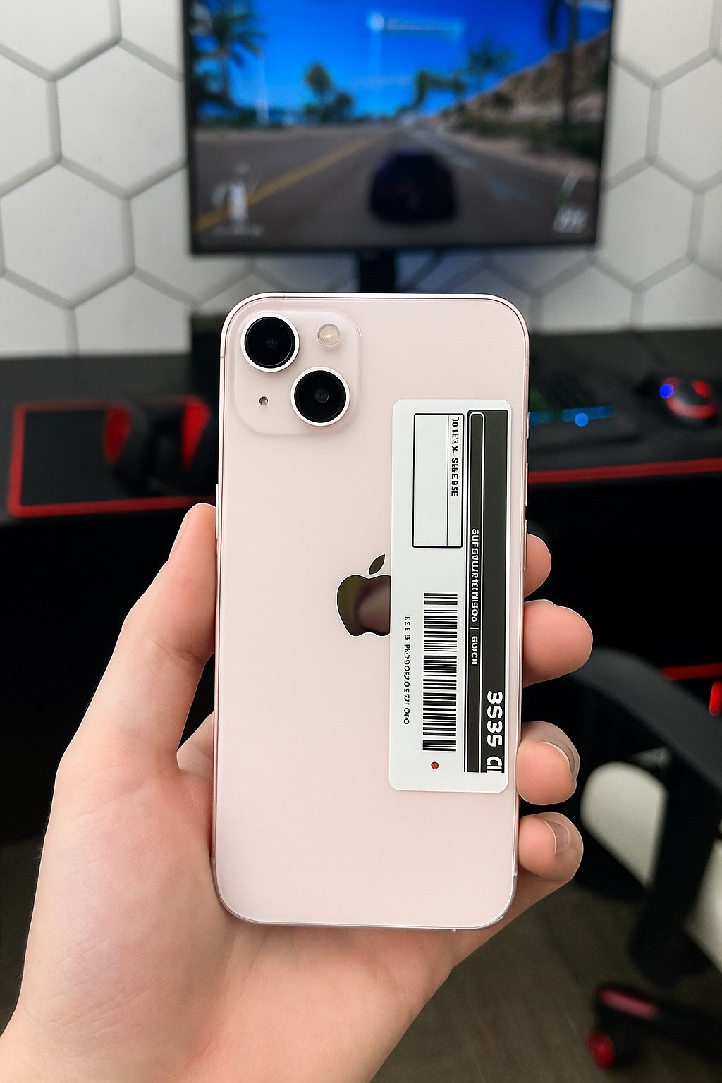 iPhone 14 unlocked mint condition