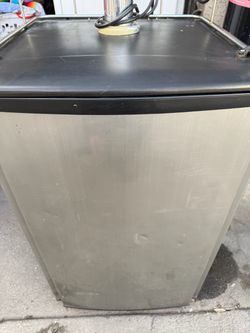Keg Fridge