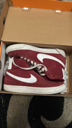 Nike Blazers