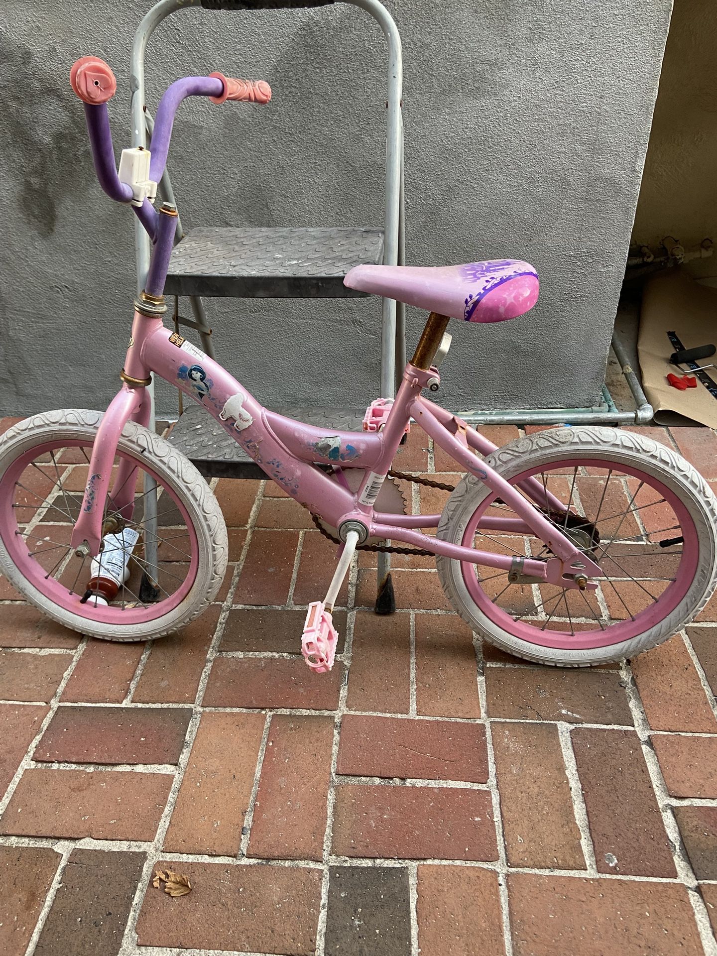 Kids Bike