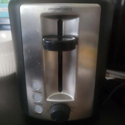 Toaster