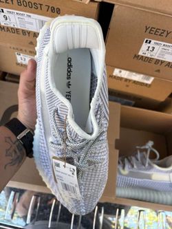 Yeezy size 11 and 9 men