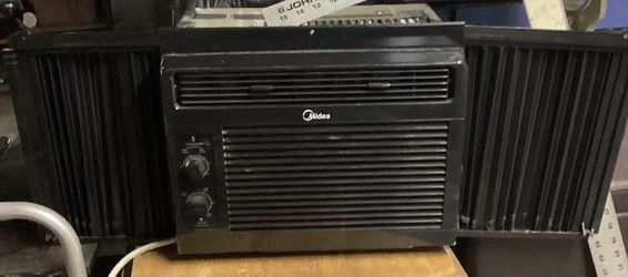 Small Window Air Conditioner