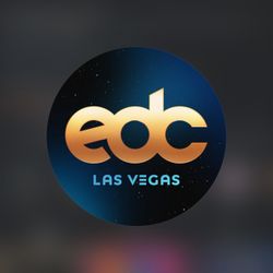 EDC GA SUNDAY ONLY
