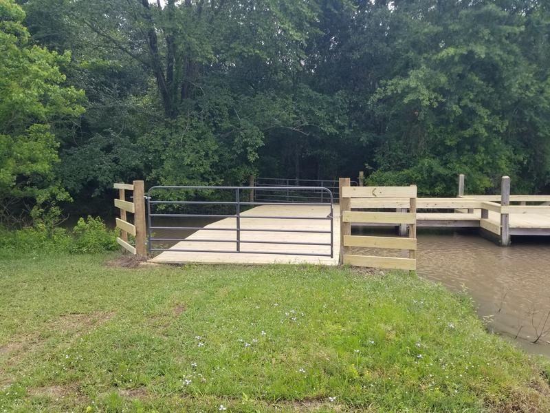 10ft Cattle Gate 