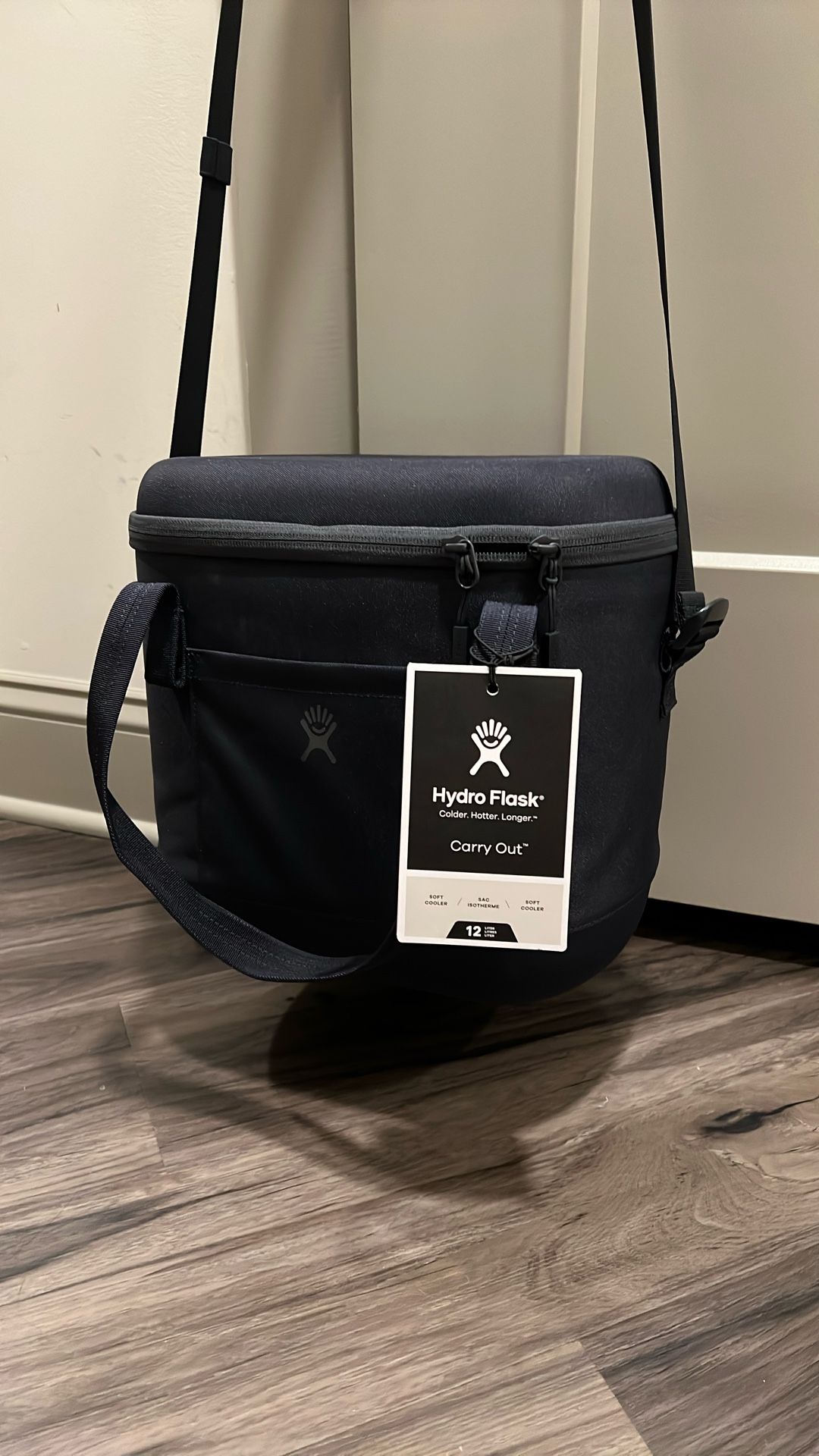 Hydro Flask 12L Soft Shell Cooler