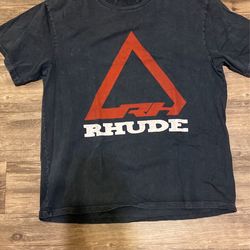 Rhude Shirt 