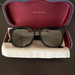 Gucci Sun Glasses