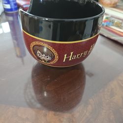 Harry Potter Ramen Bowl