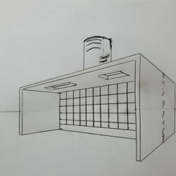 Paint Booth Super Cheap!