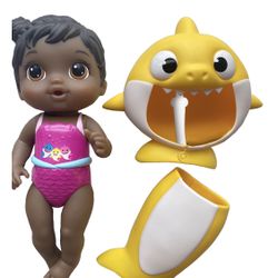  Baby Shark Water Toy