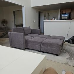 Couch ($20)