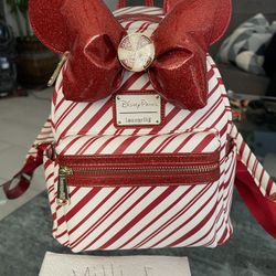 Candy Canes LoungeFly
