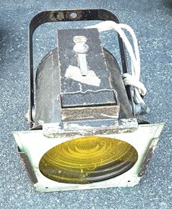 Stage Lighting Par 56 & Par 64 Vintage Fixtures