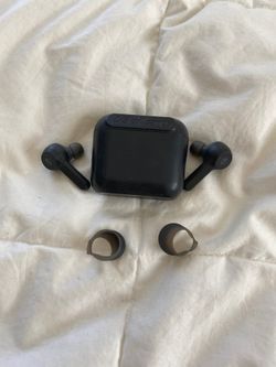 Skull candy “Indy”  Wireless Headphone Earbuds