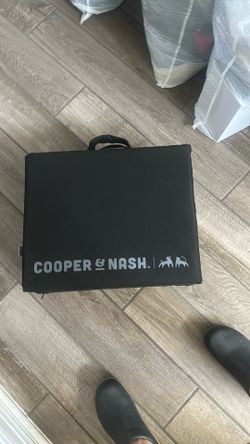 Dog crate mat or travel mat
