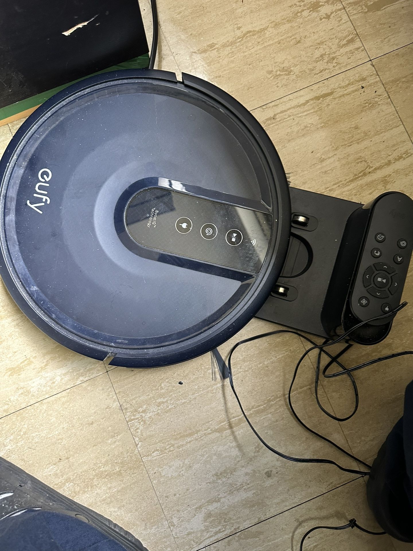 Robo Vac