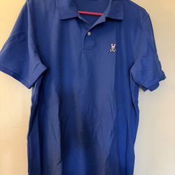 Psycho Bunny Polo Shirt