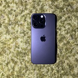 iPhone 16 Pro | 128GB | Black Titanium | Factory Unlocked