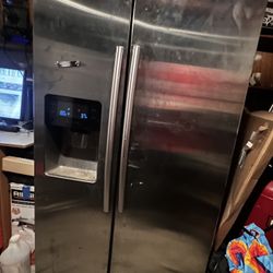 Free Refrigerator 