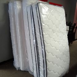 Twin mattress starting at $99