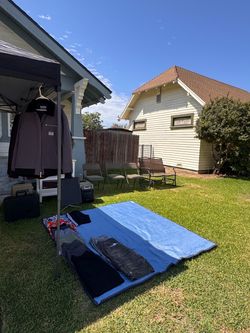 Yard Sale Today 8/7 Pomona