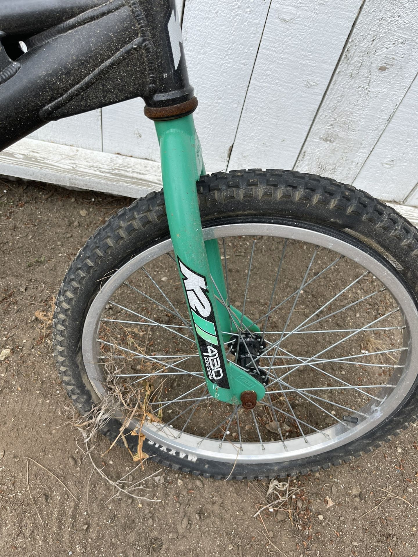 K2 Bmx Race Bike for Sale in Los Angeles, CA - OfferUp