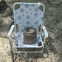 Yankee Candle Burner 20 Dollars Child’s New Chair 20 Dollars 