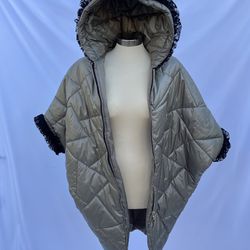 Jacket/Vest - Fall/Winter *Unique*