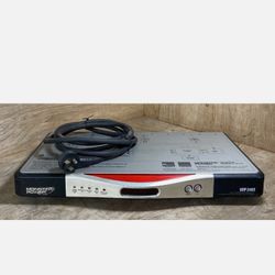 Monster Power Surge Protector HDP-2400