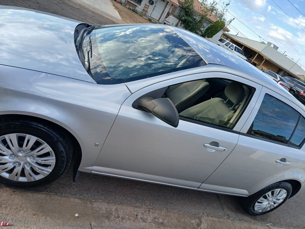 2009 Chevrolet Cobalt