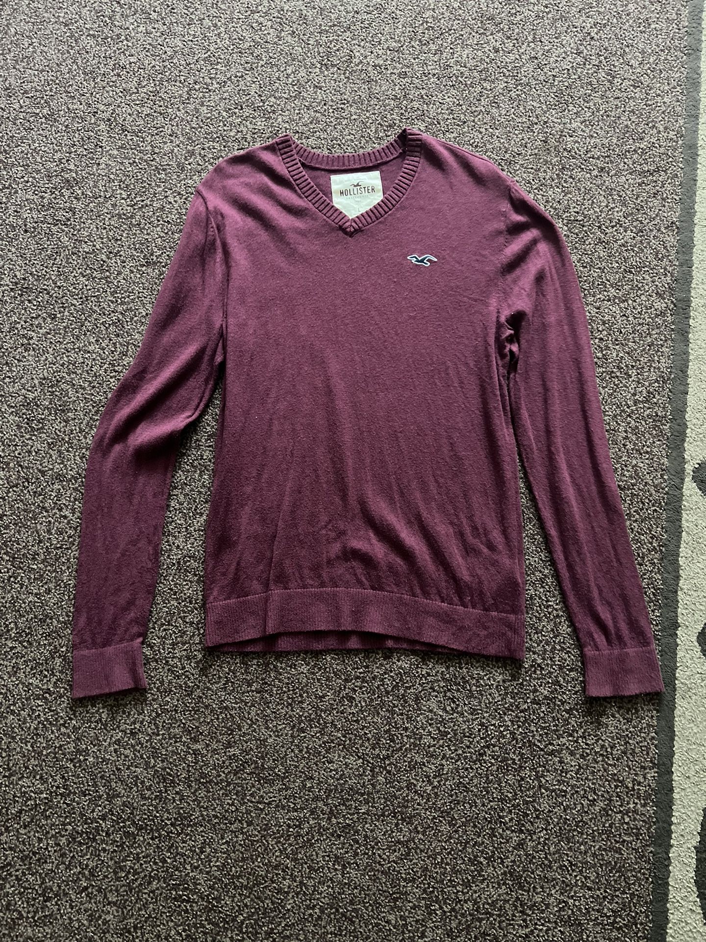 Hollister Sweater