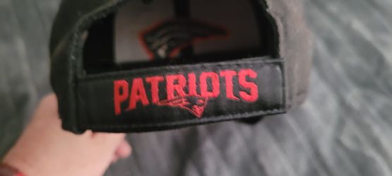 Patriots Hat