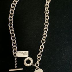 Tiffany & CO Necklace